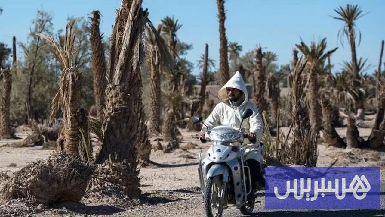 طقس المغرب ينتظر ارتفاع الحرارة إلى مستويات قرب 50 درجة